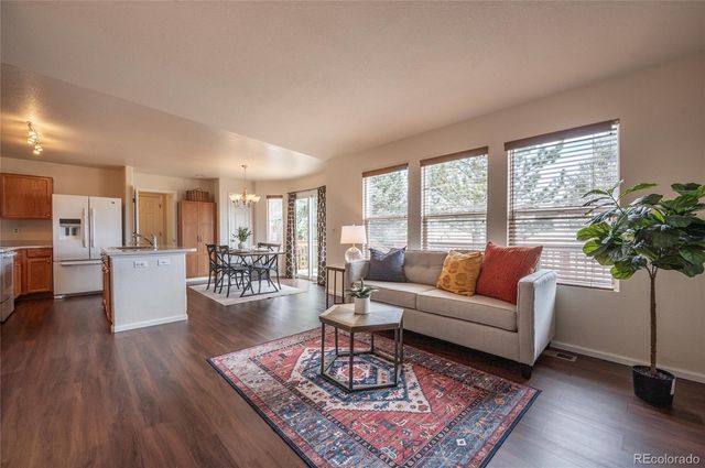 1159 Fall River Circle, Longmont, CO 80504