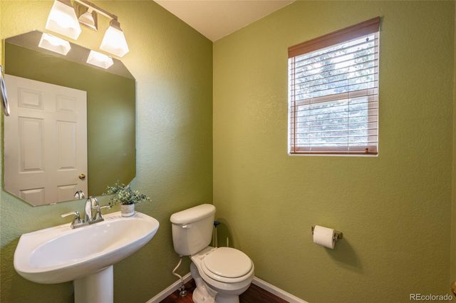 1159 Fall River Circle, Longmont, CO 80504