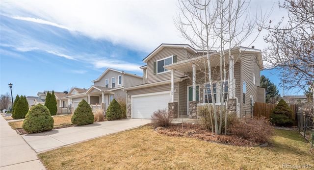 1159 Fall River Circle, Longmont, CO 80504