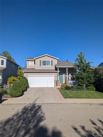 1159 Fall River Circle, Longmont, CO 80504