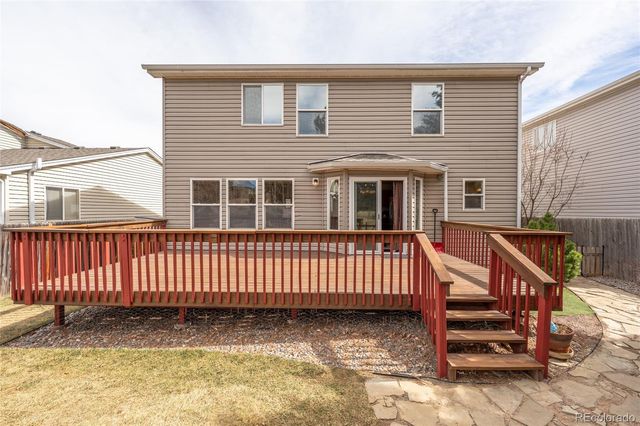 1159 Fall River Circle, Longmont, CO 80504