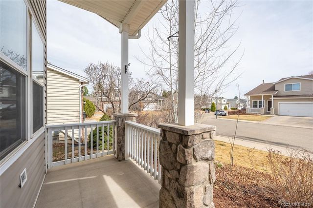 1159 Fall River Circle, Longmont, CO 80504