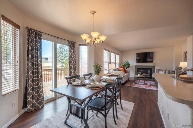 1159 Fall River Circle, Longmont, CO 80504