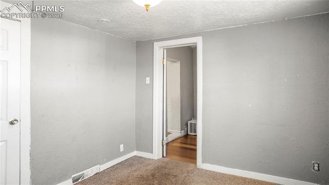 611 W 11th Street, Pueblo, CO 81003