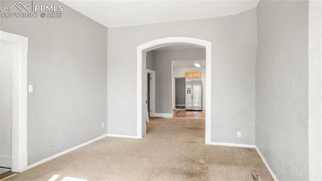 611 W 11th Street, Pueblo, CO 81003