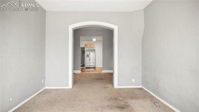 611 W 11th Street, Pueblo, CO 81003
