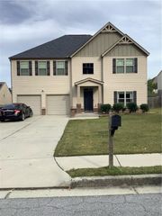 8414 Hillspire Drive, Douglasville, GA 30134