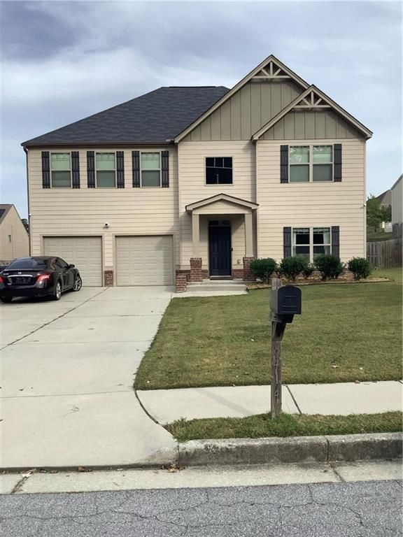 8414 Hillspire Drive, Douglasville, GA 30134