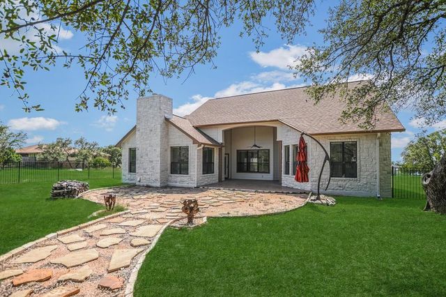505 Vista View Trail, Spicewood, TX 78669