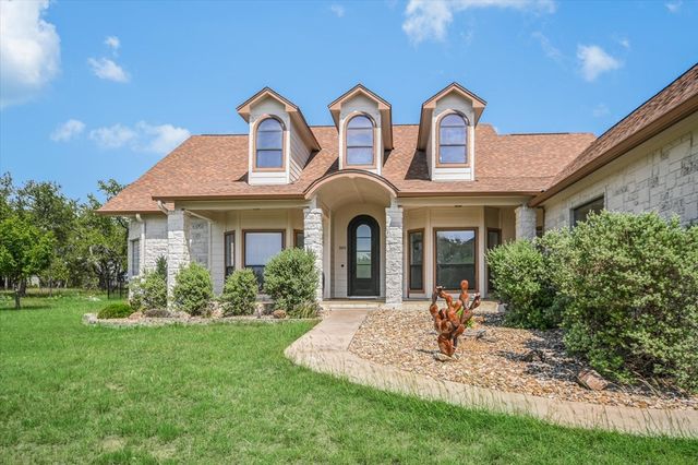 505 Vista View Trail, Spicewood, TX 78669