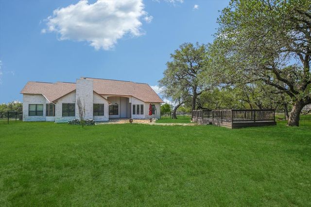 505 Vista View Trail, Spicewood, TX 78669