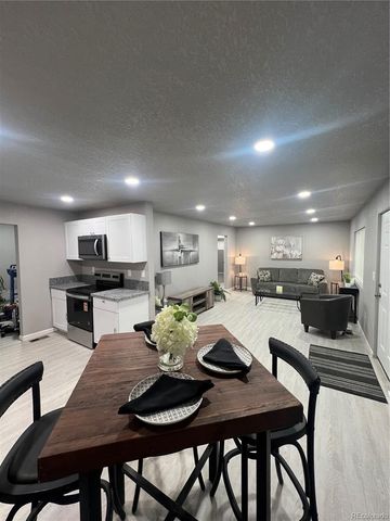4256 E 70th Avenue, Commerce City, CO 80022