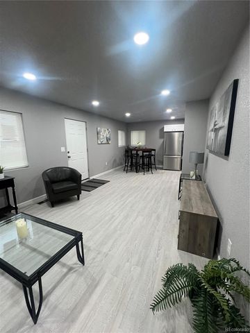 4256 E 70th Avenue, Commerce City, CO 80022