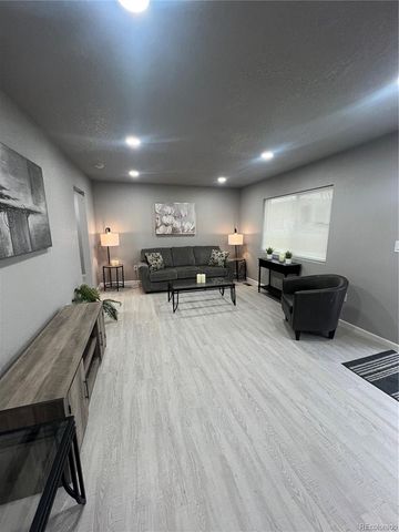 4256 E 70th Avenue, Commerce City, CO 80022