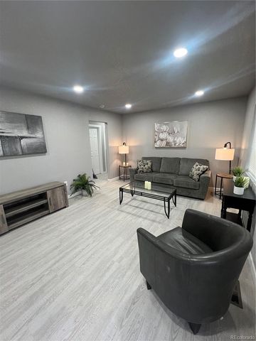 4256 E 70th Avenue, Commerce City, CO 80022