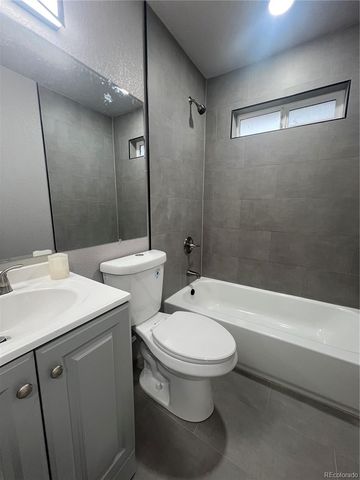 4256 E 70th Avenue, Commerce City, CO 80022