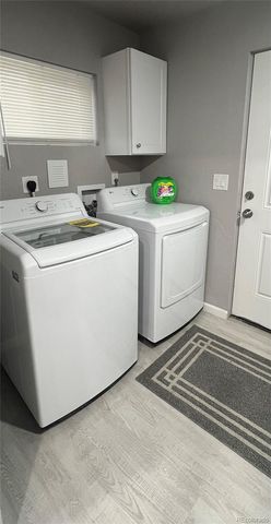 4256 E 70th Avenue, Commerce City, CO 80022