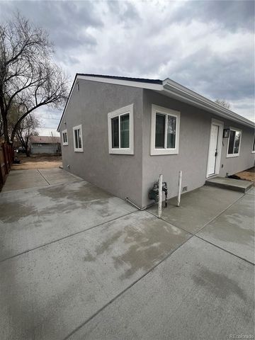 4256 E 70th Avenue, Commerce City, CO 80022
