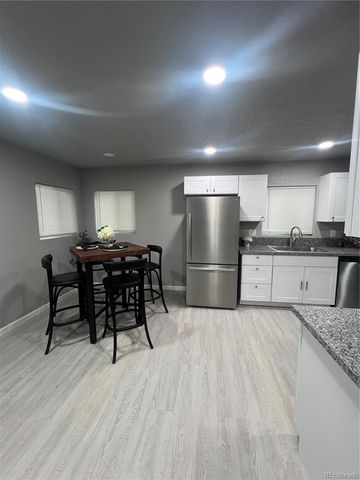 4256 E 70th Avenue, Commerce City, CO 80022