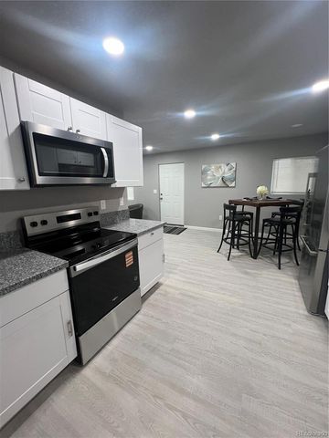 4256 E 70th Avenue, Commerce City, CO 80022