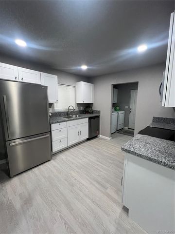 4256 E 70th Avenue, Commerce City, CO 80022