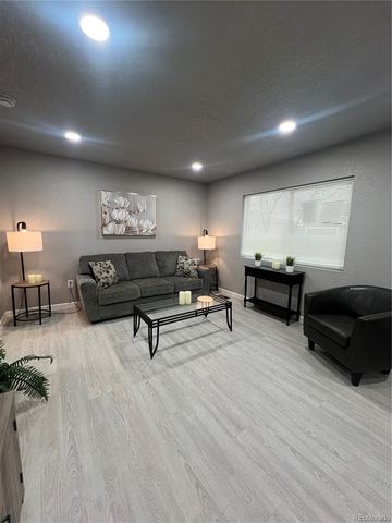 4256 E 70th Avenue, Commerce City, CO 80022