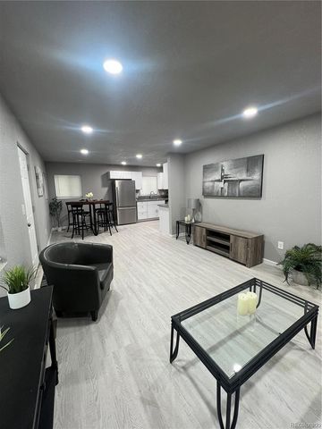 4256 E 70th Avenue, Commerce City, CO 80022