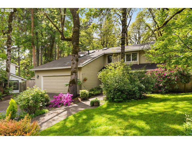 4867 SAGE HEN Way, Lake Oswego, OR 97035