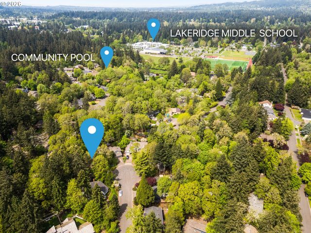 4867 SAGE HEN Way, Lake Oswego, OR 97035