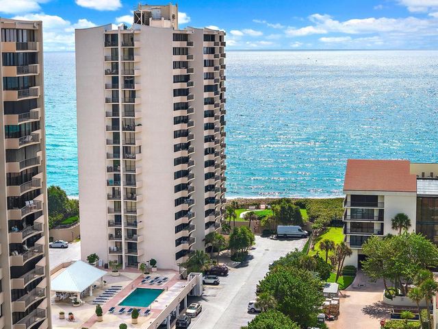 4200 N Ocean Drive 1-1404, Singer Island, FL 33404