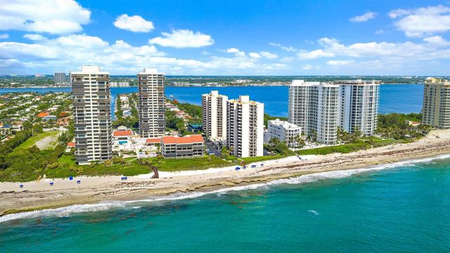 4200 N Ocean Drive 1-1404, Singer Island, FL 33404