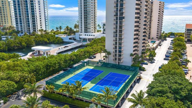 4200 N Ocean Drive 1-1404, Singer Island, FL 33404