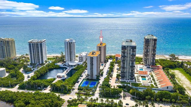 4200 N Ocean Drive 1-1404, Singer Island, FL 33404