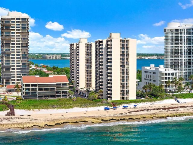 4200 N Ocean Drive 1-1404, Singer Island, FL 33404