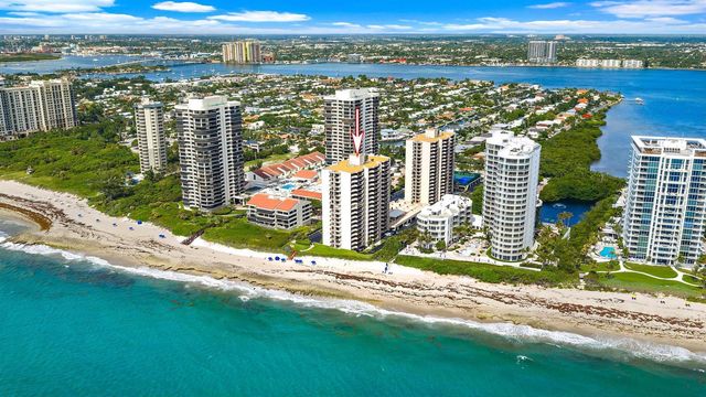 4200 N Ocean Drive 1-1404, Singer Island, FL 33404