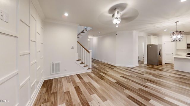 821 Trinity Park Drive, Wake Forest, NC 27587