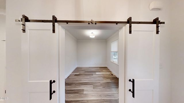 821 Trinity Park Drive, Wake Forest, NC 27587