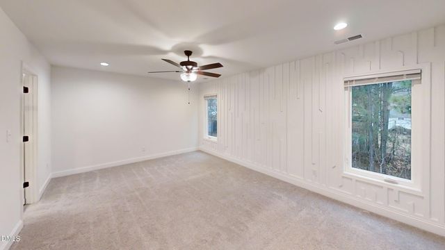 821 Trinity Park Drive, Wake Forest, NC 27587