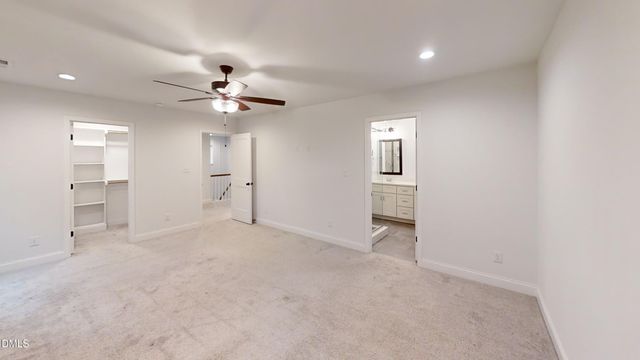 821 Trinity Park Drive, Wake Forest, NC 27587