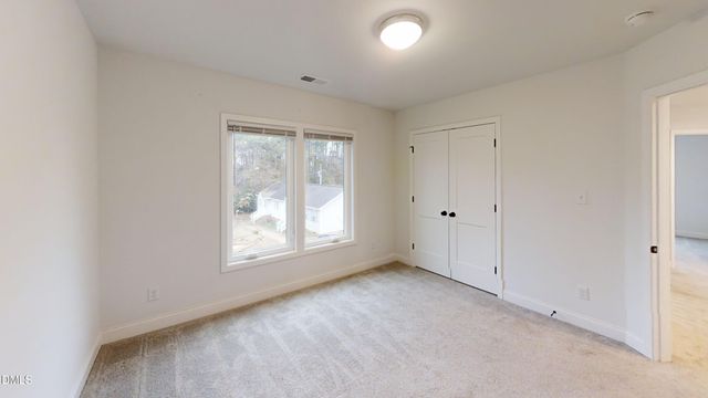 821 Trinity Park Drive, Wake Forest, NC 27587