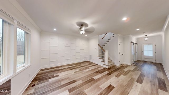 821 Trinity Park Drive, Wake Forest, NC 27587