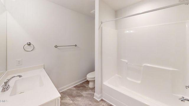 821 Trinity Park Drive, Wake Forest, NC 27587