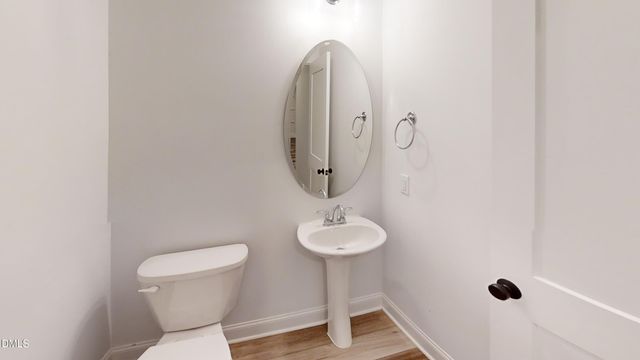 821 Trinity Park Drive, Wake Forest, NC 27587