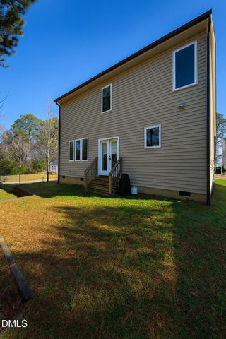 821 Trinity Park Drive, Wake Forest, NC 27587