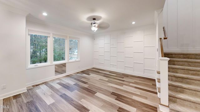 821 Trinity Park Drive, Wake Forest, NC 27587