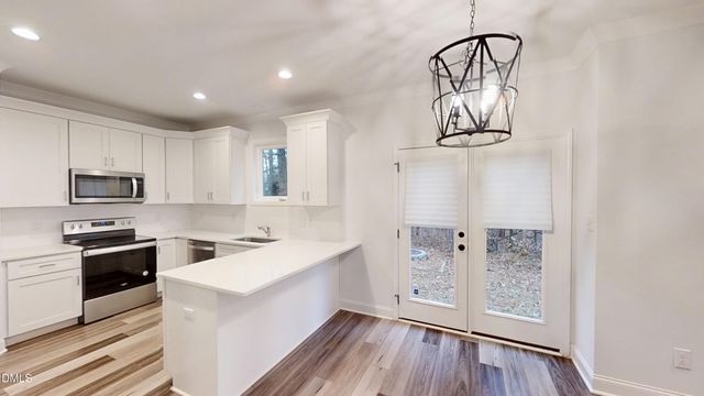 821 Trinity Park Drive, Wake Forest, NC 27587