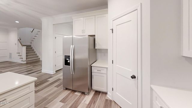 821 Trinity Park Drive, Wake Forest, NC 27587