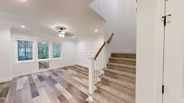 821 Trinity Park Drive, Wake Forest, NC 27587