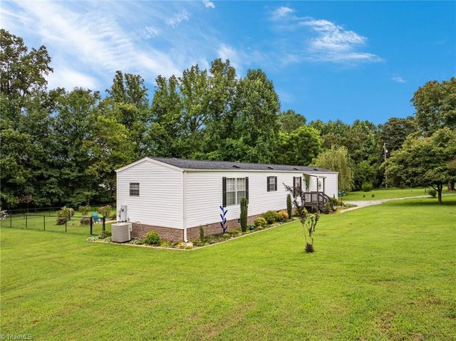 2986 Worth Lane, Haw River, NC 27258