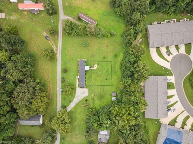 2986 Worth Lane, Haw River, NC 27258